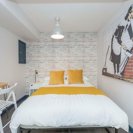 The Loft Brighton Leilighet Eksteriør bilde