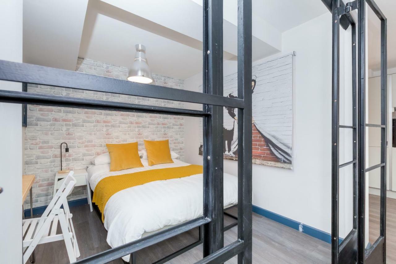 The Loft Brighton Leilighet Eksteriør bilde
