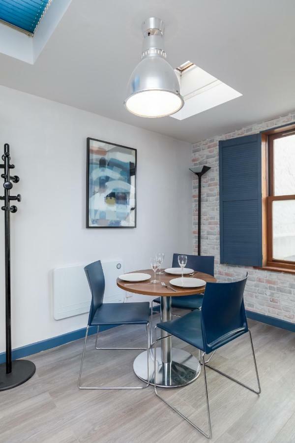 The Loft Brighton Leilighet Eksteriør bilde